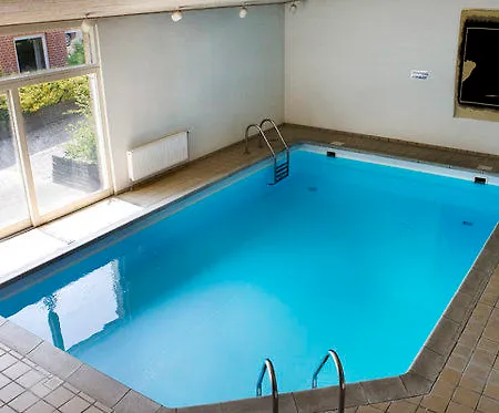 Gl Rye Hotel