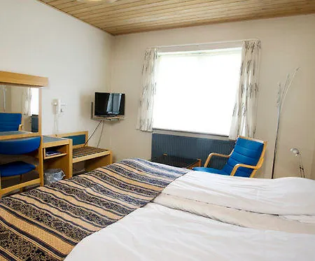 Gl Rye Hotel 3*