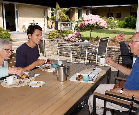Hotel Gl Rye 3*